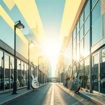 Song Image