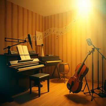 Song Image