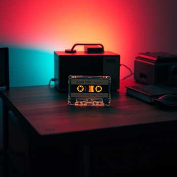 image for Lofi Focus Groove (10)
