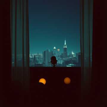 image for Noise To Quiet (26)