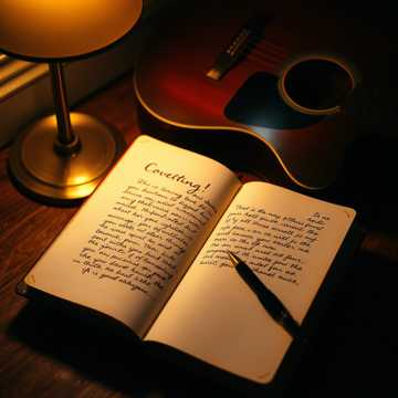 Song Image