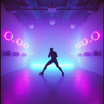 Turn up to beastmode