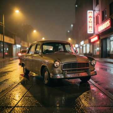 Song Image