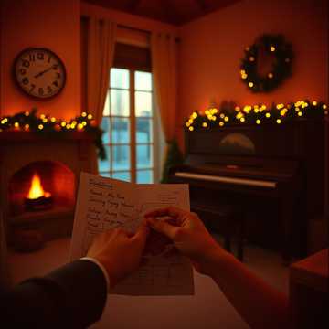 Song Image