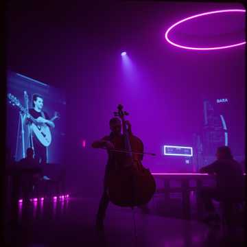 Song Image
