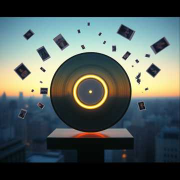 Song Image