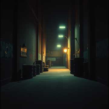 Banging block courtland