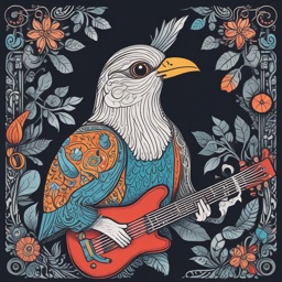 Song Image