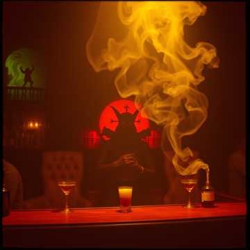 Image for Midnight Rose playlist