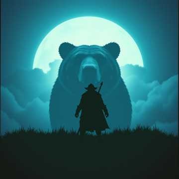 Image for Curse of Strahd Fan Music