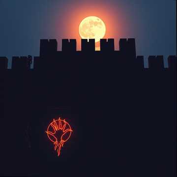 THE BUILDER’S REFUSAL