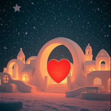 Чудеса в Новый год