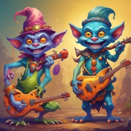 Song Image
