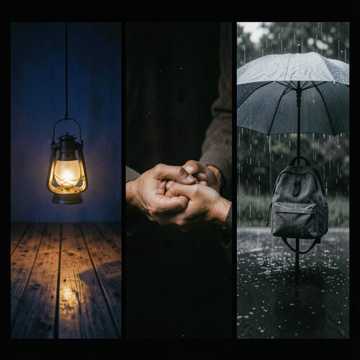 CHILD-GOSPEL-FIX-01 小小的灯照大路