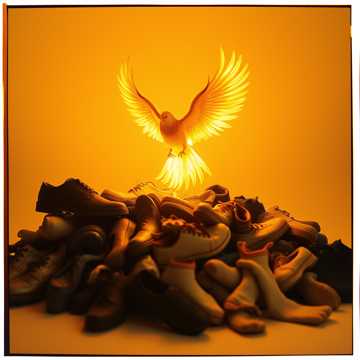 From Nothing to Name