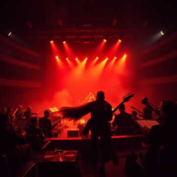Song Image