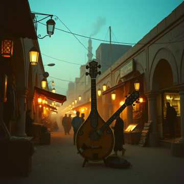Song Image