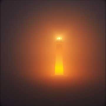 Even From A Distance