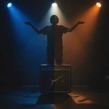 Song Image