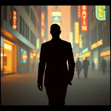 Ice Cold with a Good Life