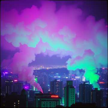 God got better drugs than Jesus