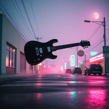 But she’s too sweet