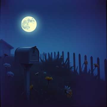 Playlist cover art