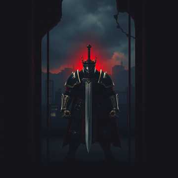 Til the Bars or the Box