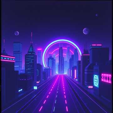 History is the Future