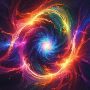 Playlist cover art