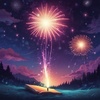 Cover image for Light Up the Sky