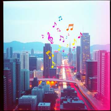 Song Image