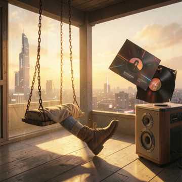 Song Image