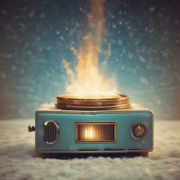 Song Image