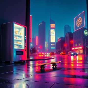 image for Newness (7)