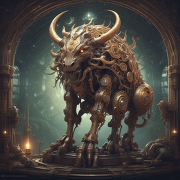 Playlist cover art