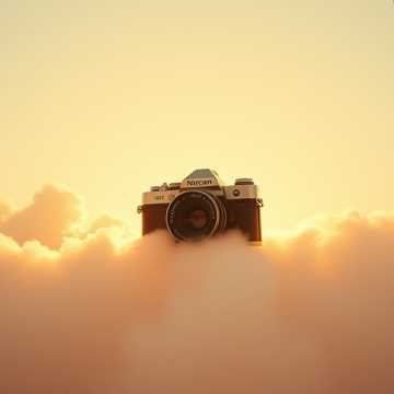 Memories in the Frame