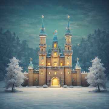 Image for Christmas