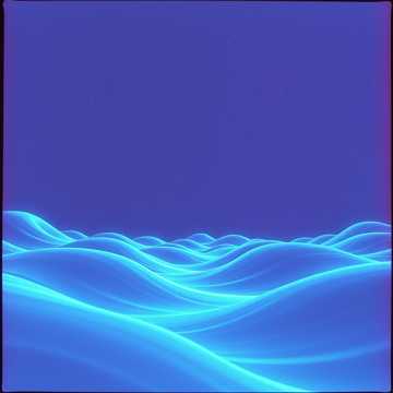 Fractals in the Static