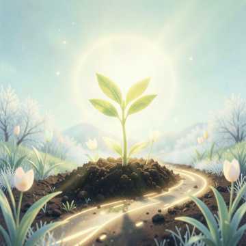 image for You Made Me New (4)