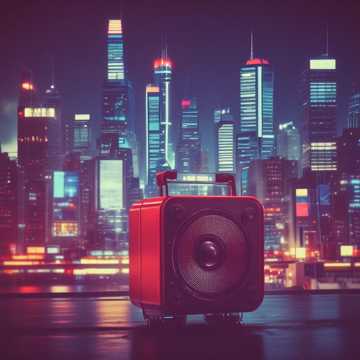 Song Image