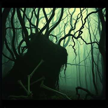 Jack & the Bloodstalk