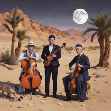Song Image