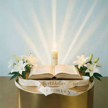 18 Anos de Milagre, Mirella