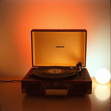 Song Image