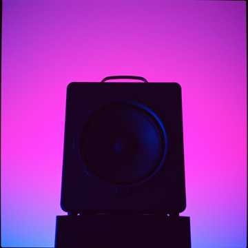 Persona image for edm