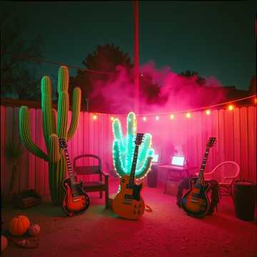 Song Image