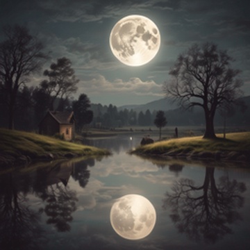 Playlist cover art