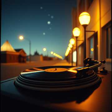 Song Image