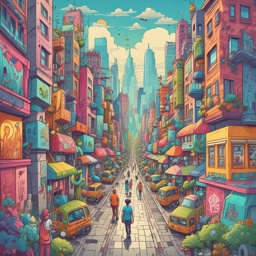 Song Image